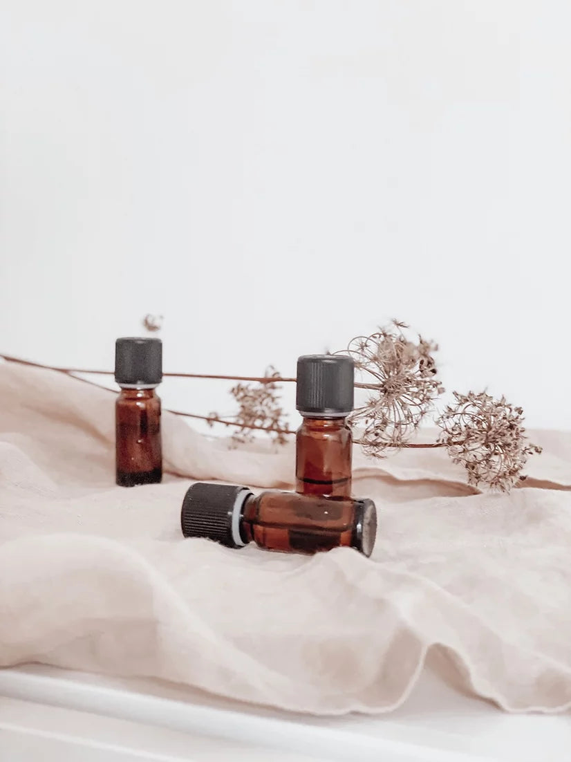 Recharge 30ml avec pipette pour Diffuseur Parfum Voiture – Les Bougies de  Barbara